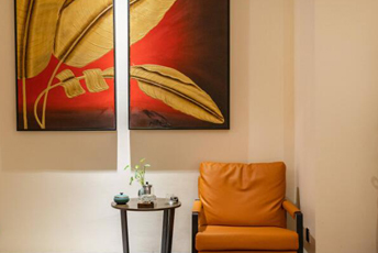 广州荔湾区养生会所：睡眠障碍的多模态干预